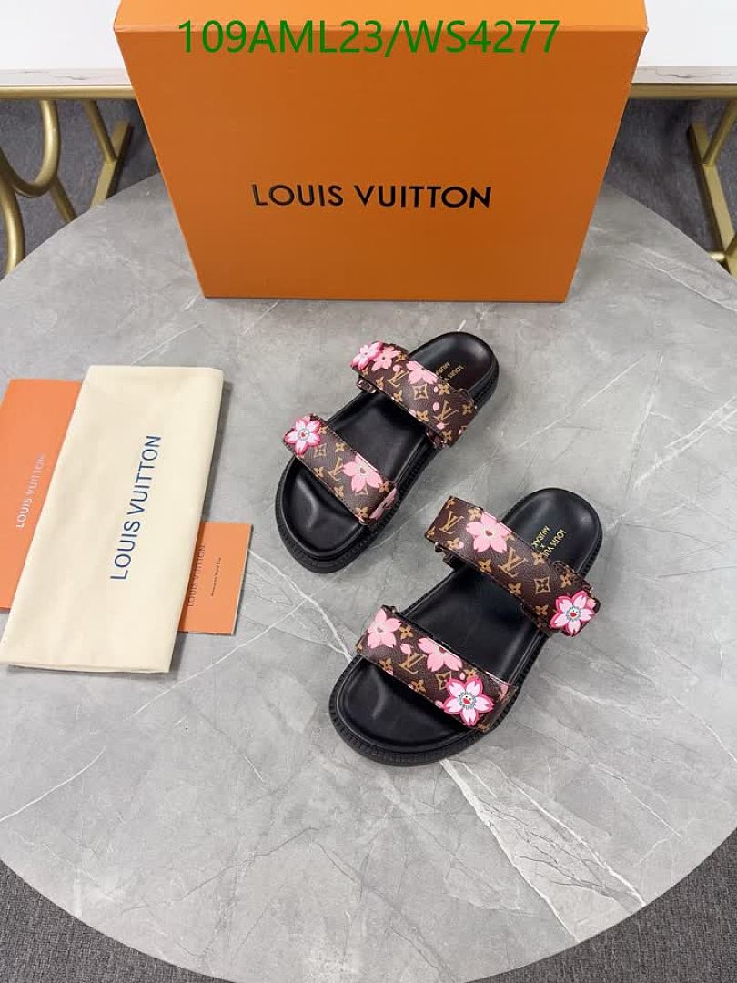 LV-Men shoes Code: WS4277 $: 109USD