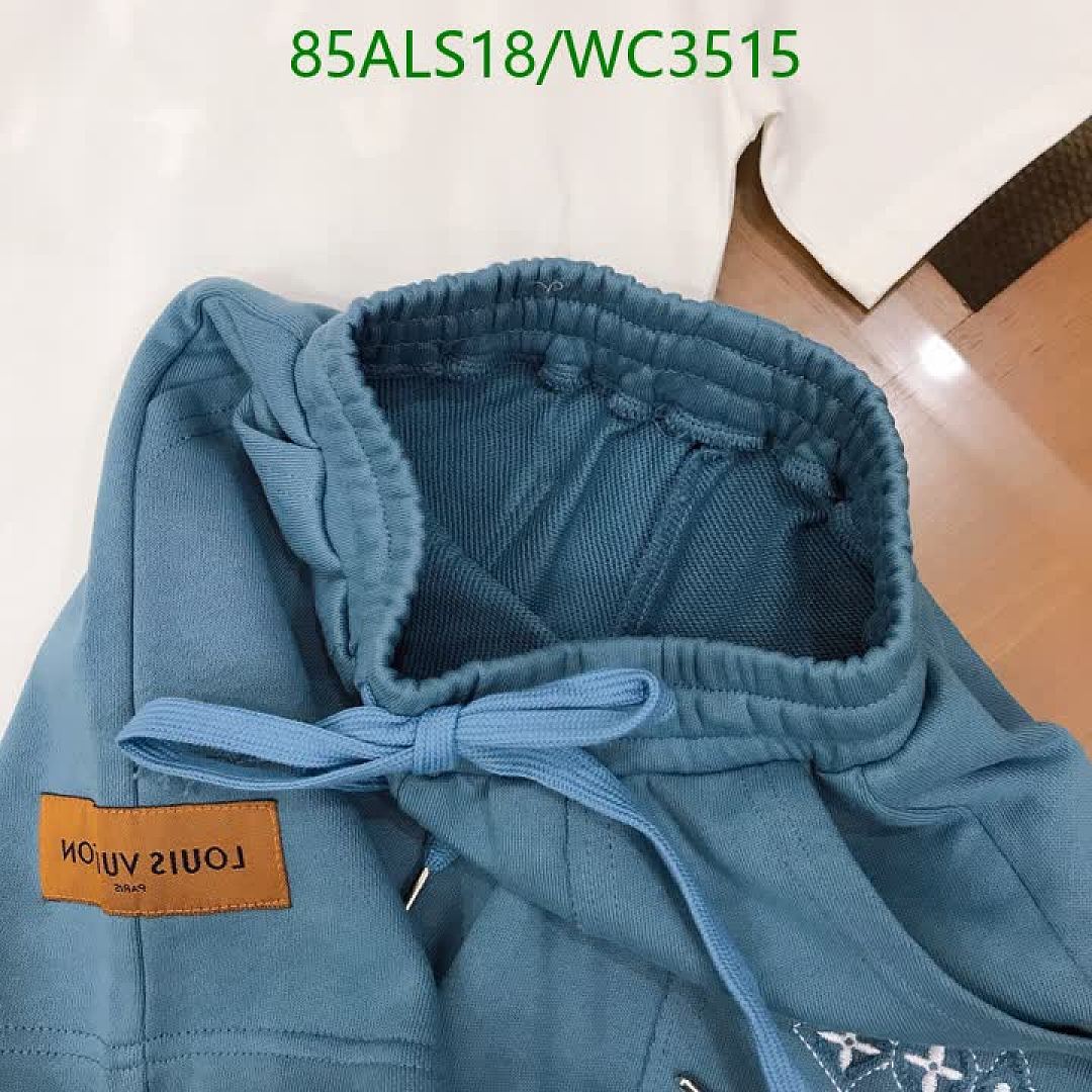 LV-Kids Clothing Code: WC3515 $: 85USD