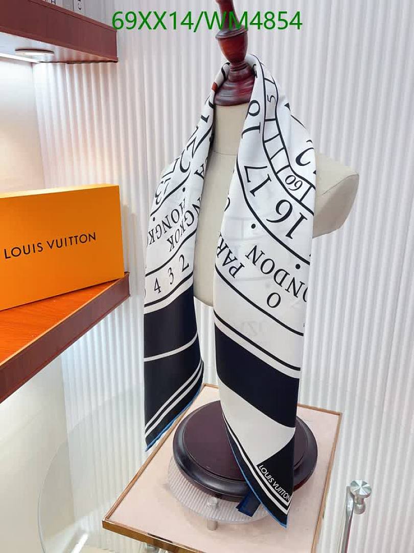 LV-Scarf Code: WM4854 $: 69USD