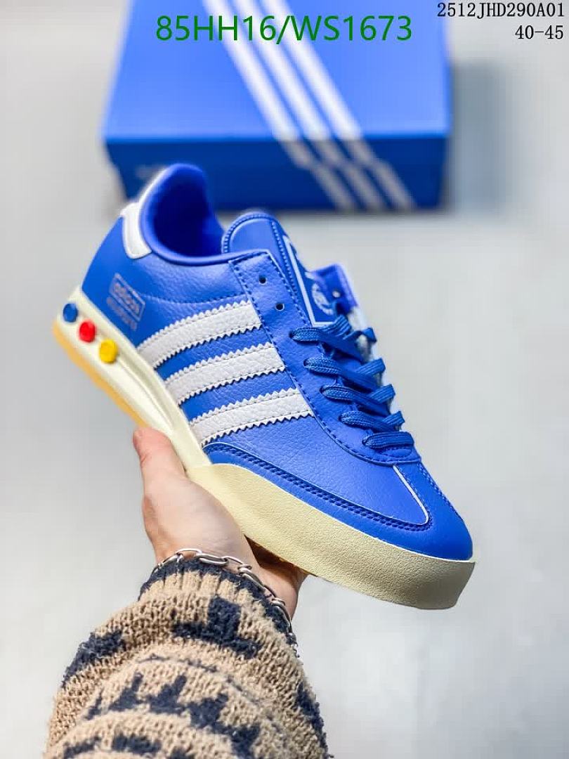 Adidas-Men shoes Code: WS1673 $: 85USD