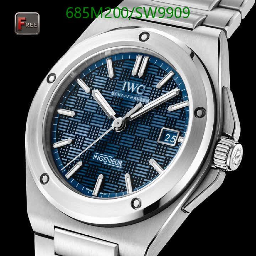 IWC-Watch-Mirror Quality Code: SW9909 $: 685USD