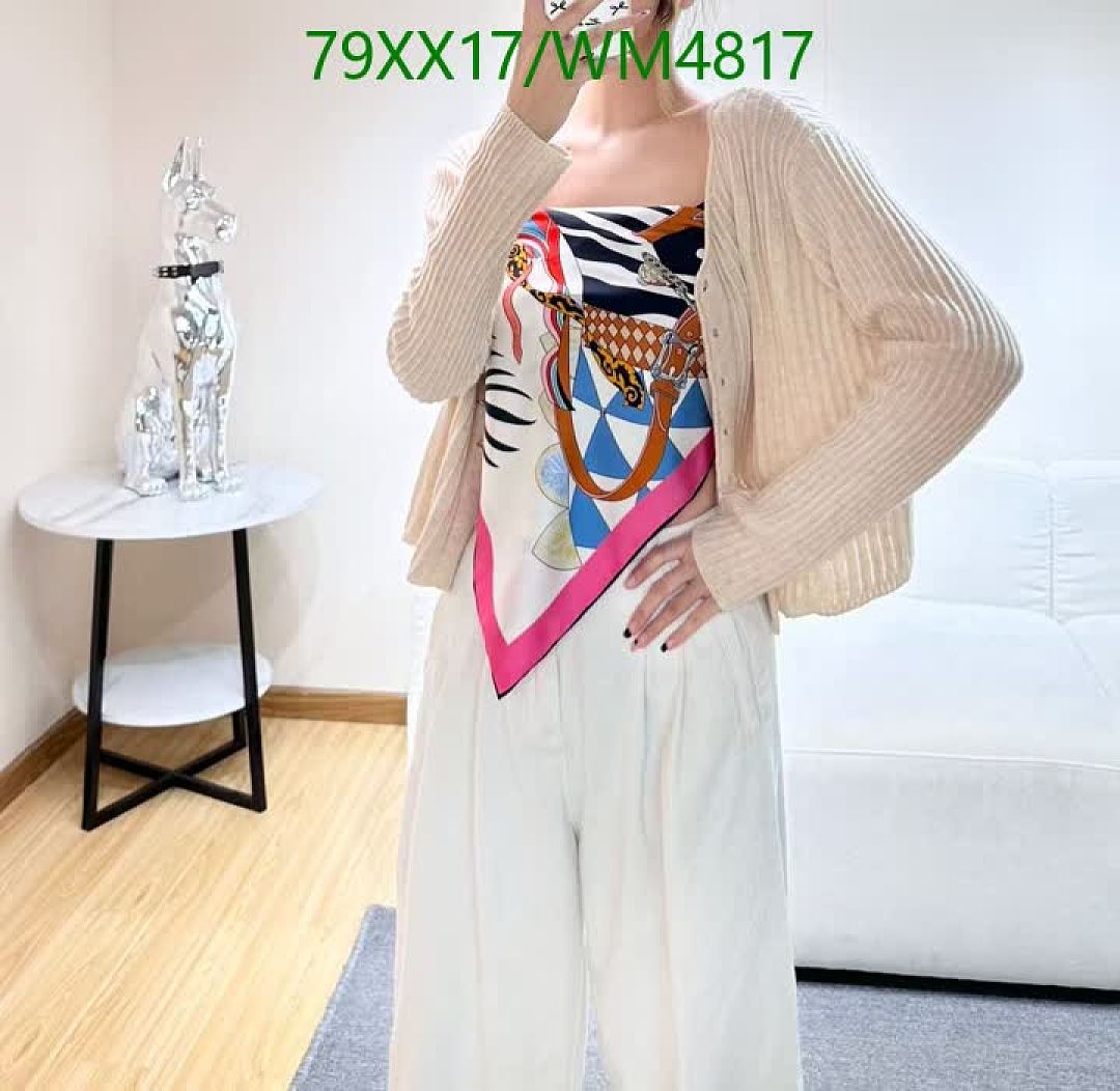 Hermes-Scarf Code: WM4817 $: 79USD