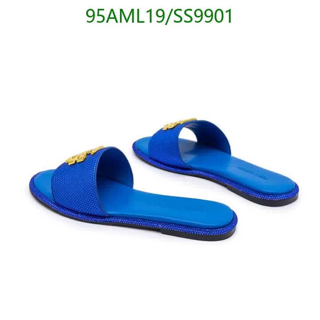 Tory Burch-Women Shoes Code: SS9901 $: 95USD