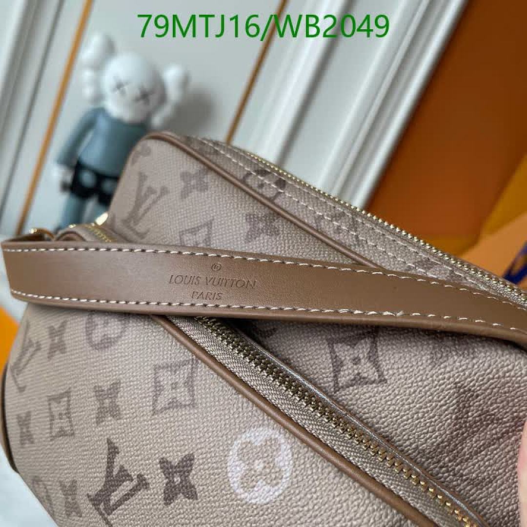 LV-Bag-4A Quality Code: WB2049 $: 79USD