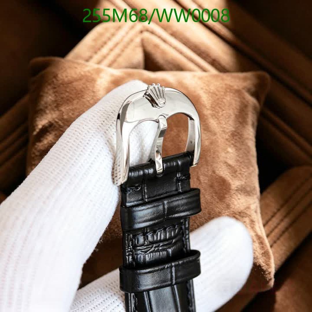 Rolex-Watch-Mirror Quality Code: WW0008 $: 255USD