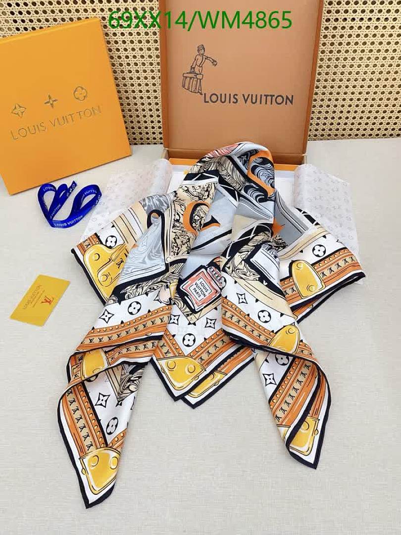 LV-Scarf Code: WM4865 $: 69USD
