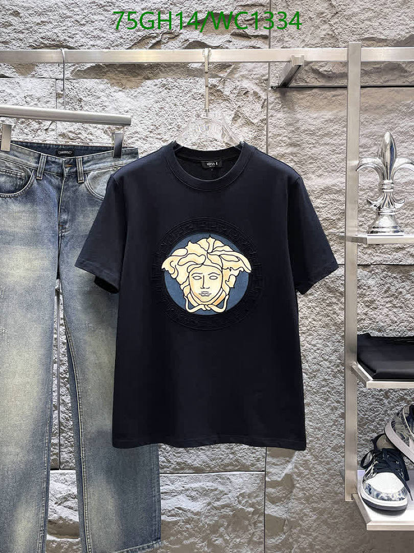 Versace-Clothing Code: WC1334 $: 75USD