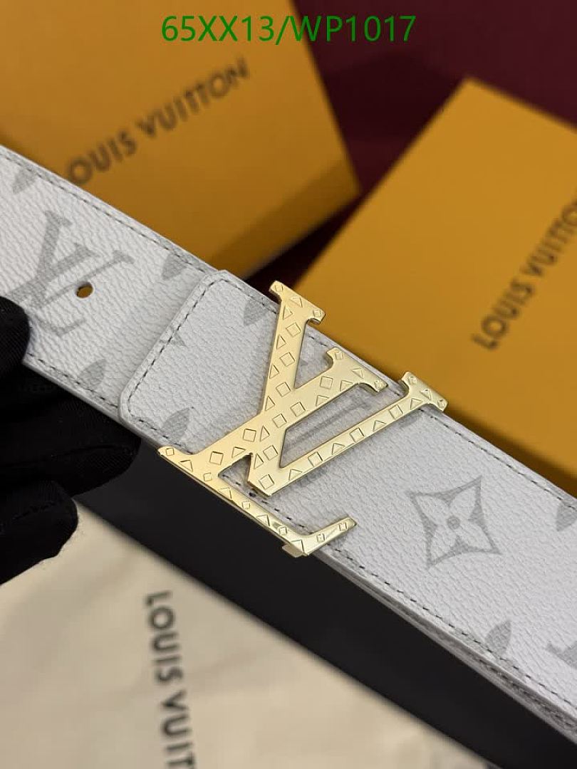LV-Belts Code: WP1017 $: 65USD
