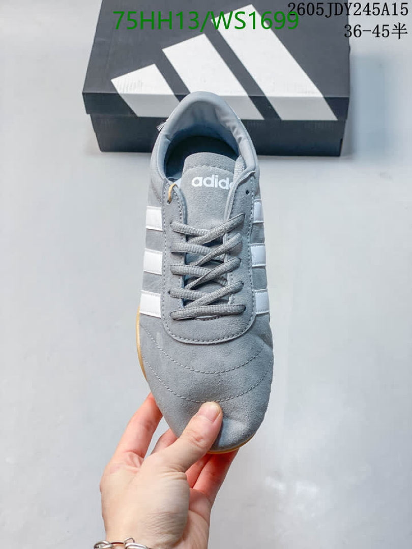 Adidas-Women Shoes Code: WS1699 $: 75USD
