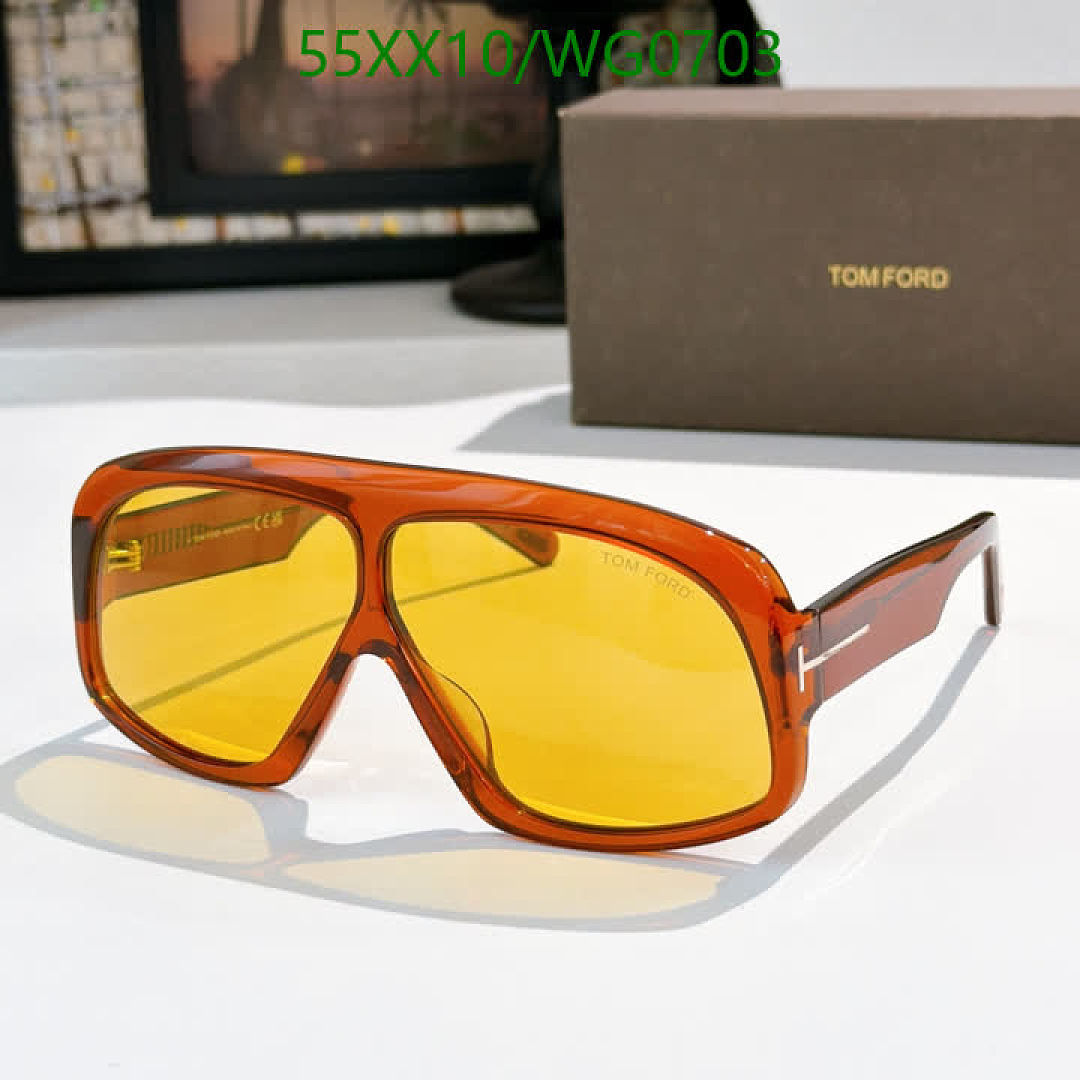 Tom Ford-Glasses Code: WG0703 $: 55USD