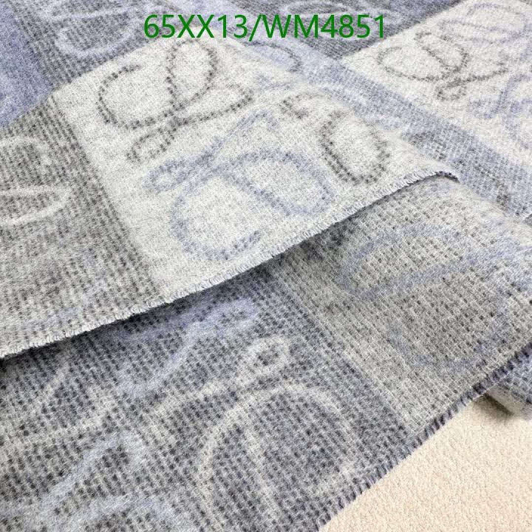 Loewe-Scarf Code: WM4851 $: 65USD