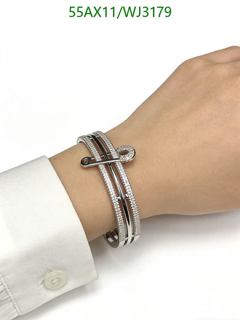 Cartier-Jewelry Code: WJ3179 $: 55USD