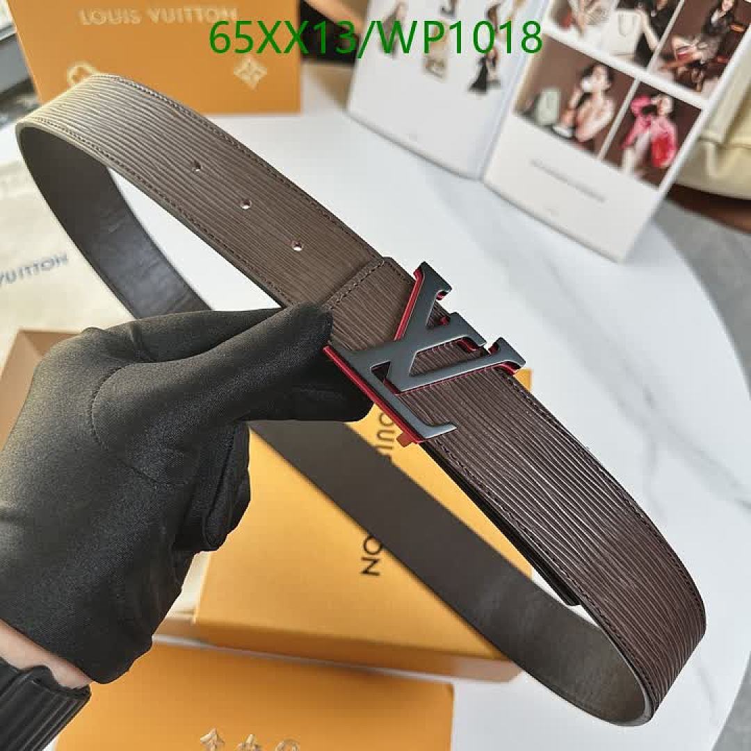 LV-Belts Code: WP1018 $: 65USD