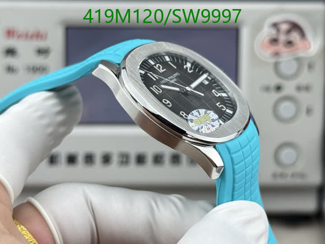 Patek Philippe-Watch-Mirror Quality Code: SW9997 $: 419USD