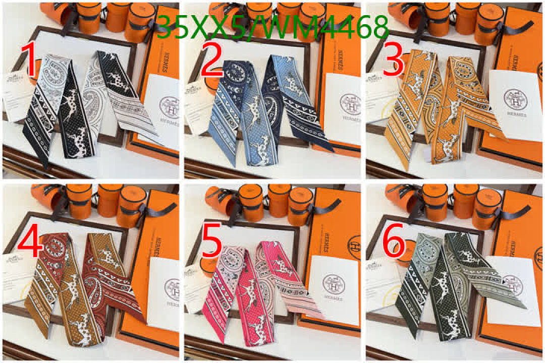 Hermes-Scarf Code: WM4468 $: 35USD