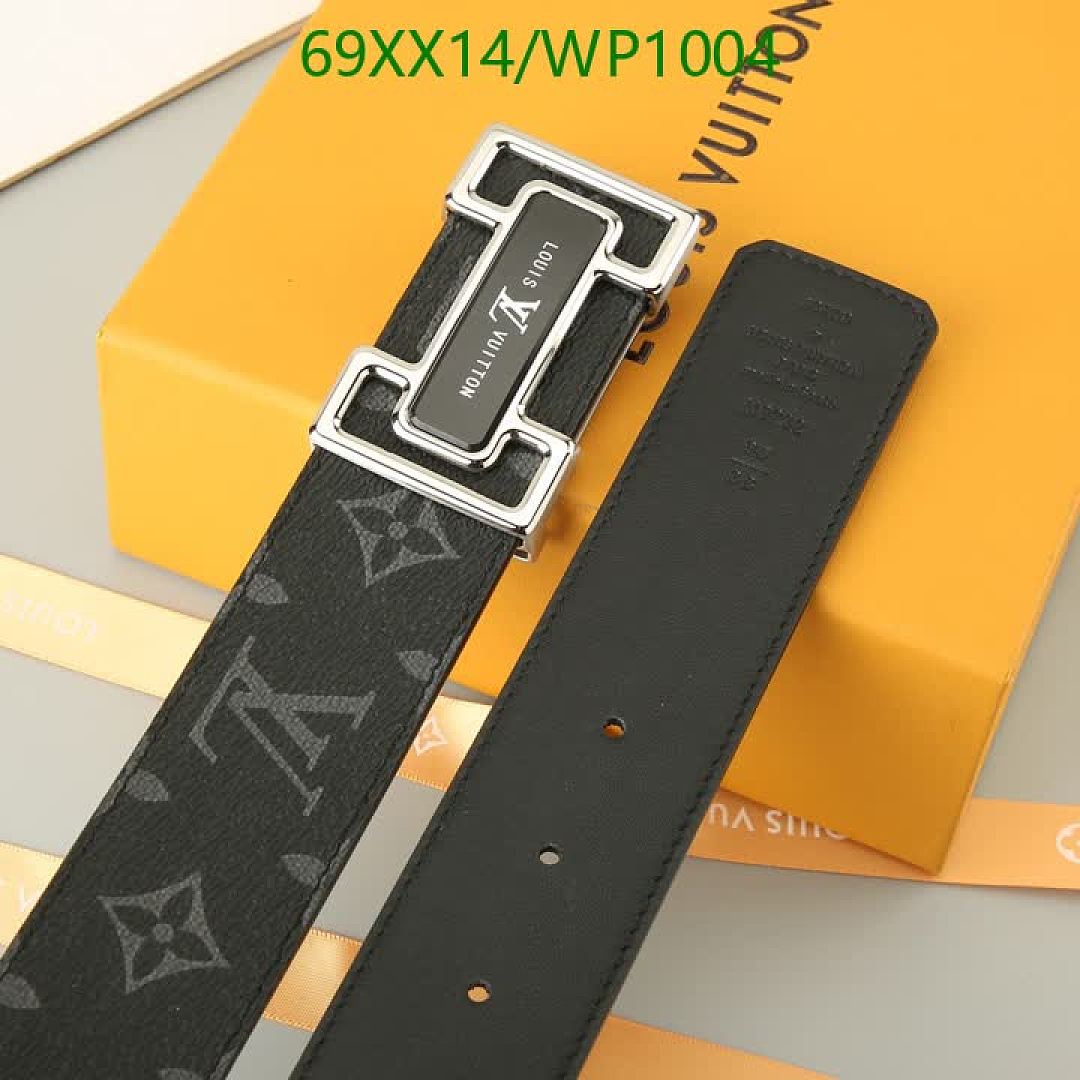 LV-Belts Code: WP1004 $: 69USD