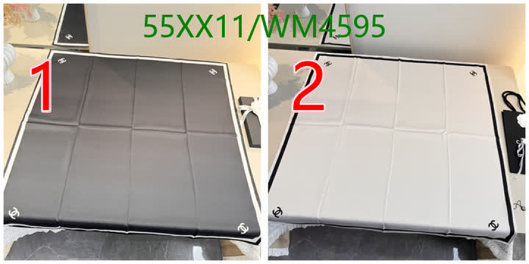 Chanel-Scarf Code: WM4595 $: 55USD