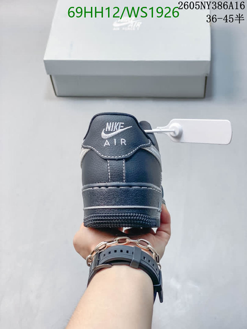 NIKE-Women Shoes Code: WS1926 $: 69USD