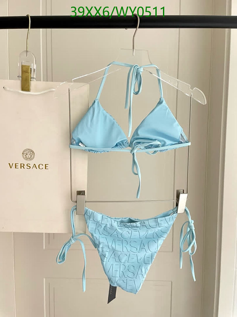 Versace-Swimsuit Code: WY0511 $: 39USD