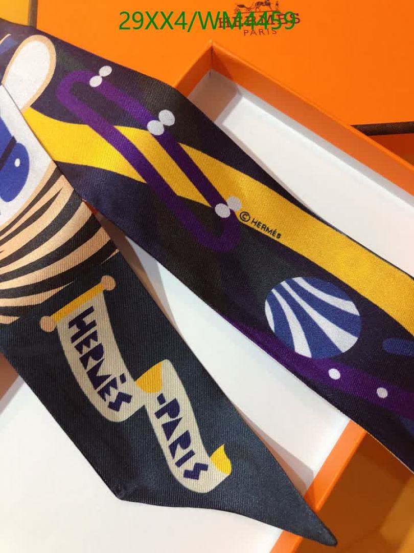 Hermes-Scarf Code: WM4459 $: 29USD