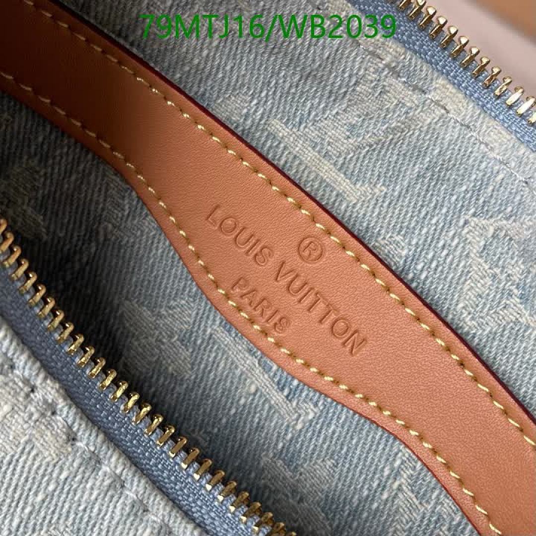LV-Bag-4A Quality Code: WB2039 $: 79USD
