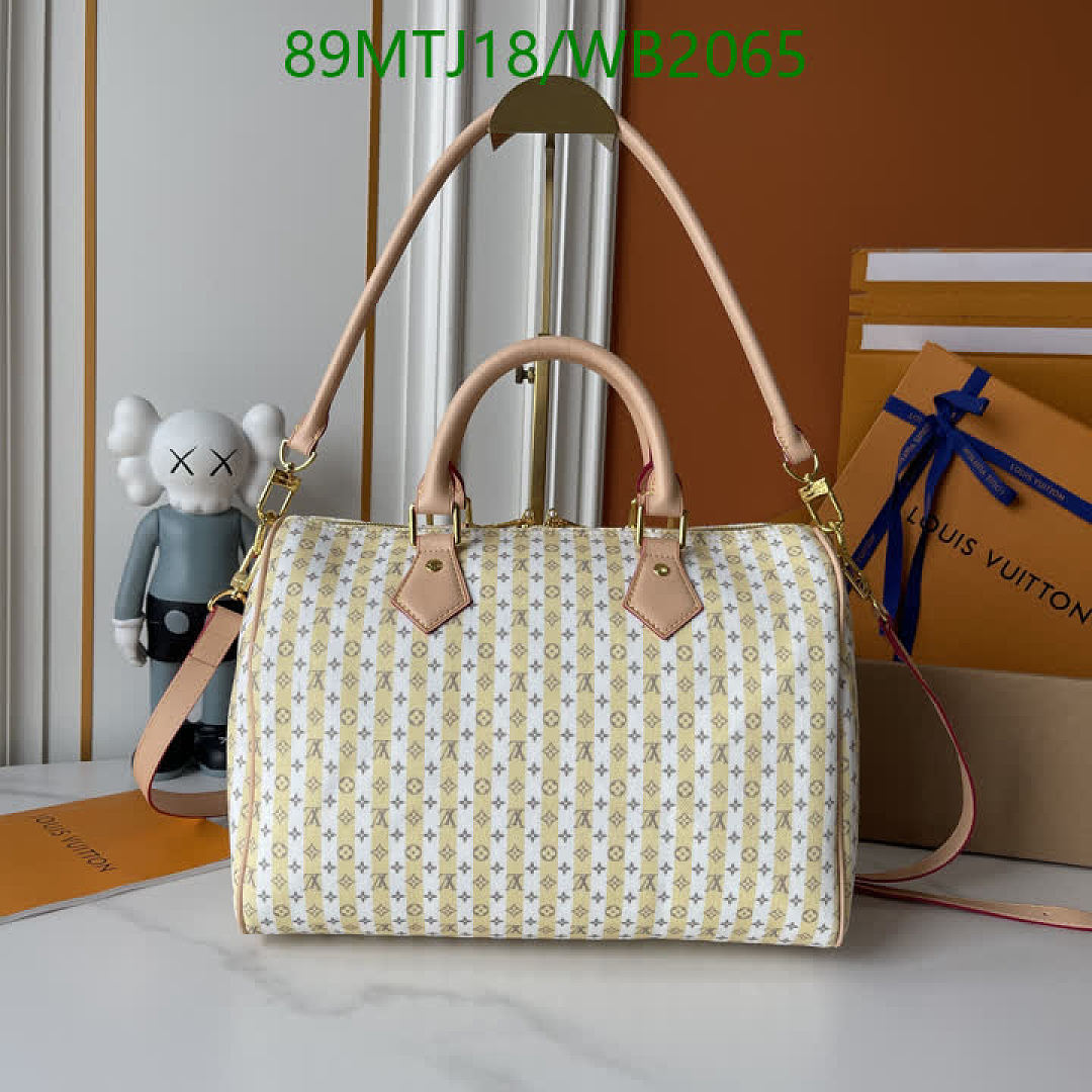 LV-Bag-4A Quality Code: WB2065 $: 89USD