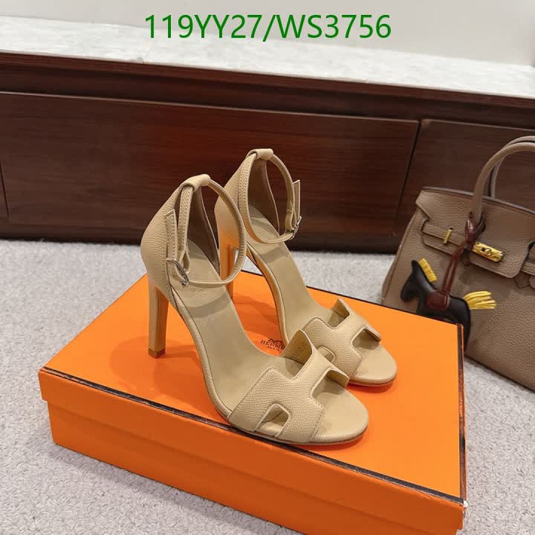 Hermes-Women Shoes Code: WS3756 $: 119USD