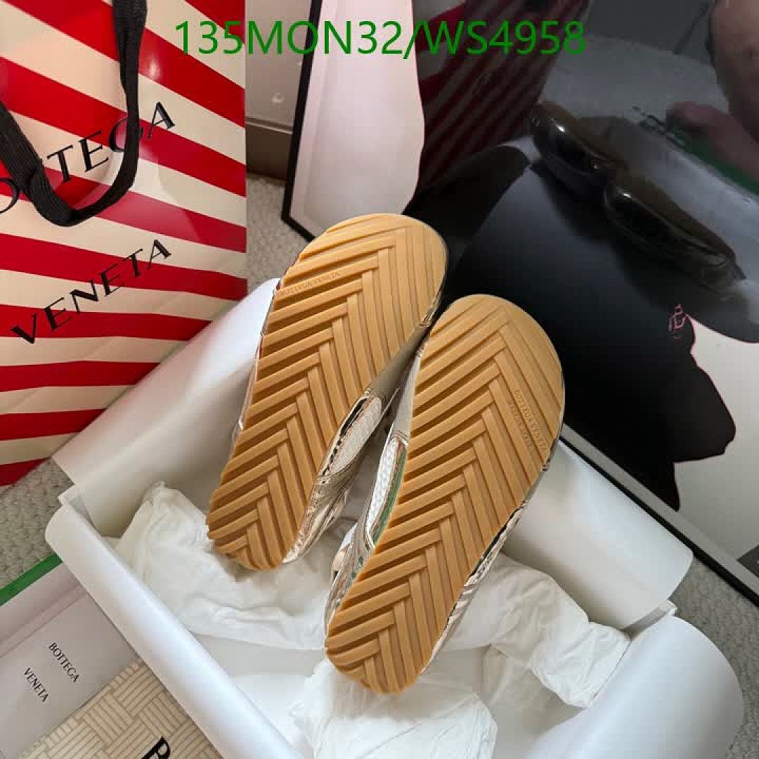 BV-Women Shoes Code: WS4958 $: 135USD
