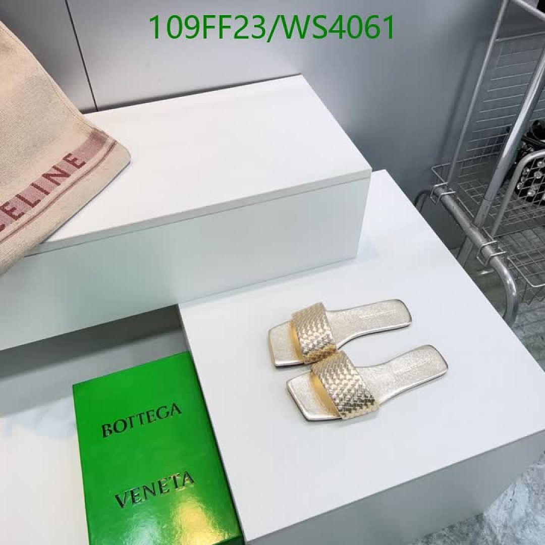 BV-Women Shoes Code: WS4061 $: 109USD