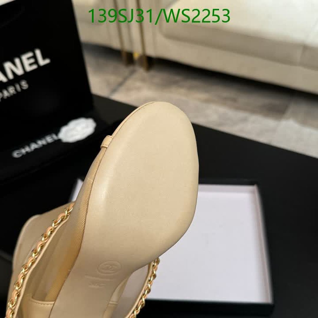 Boots-Women Shoes Code: WS2253 $: 139USD