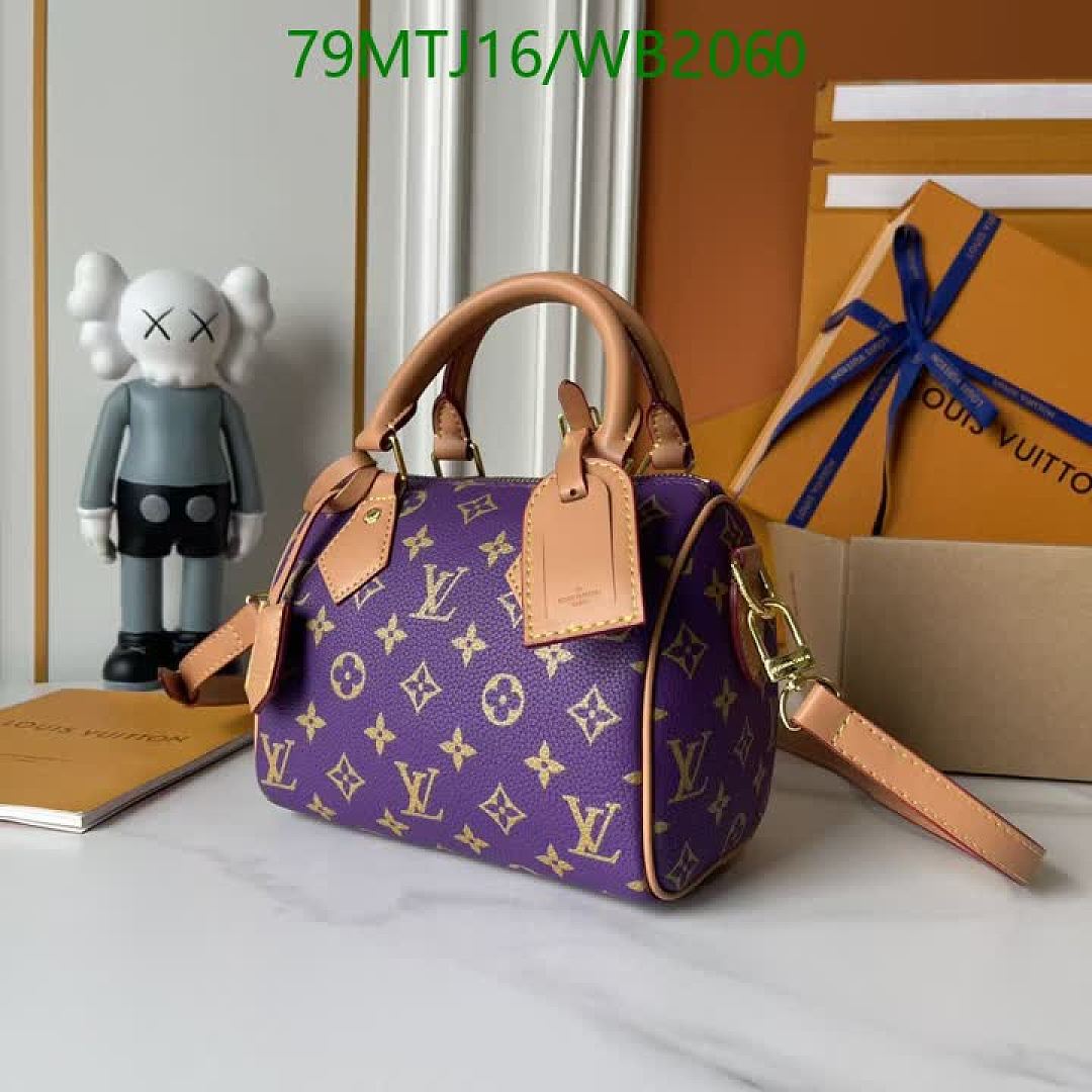 LV-Bag-4A Quality Code: WB2060 $: 79USD