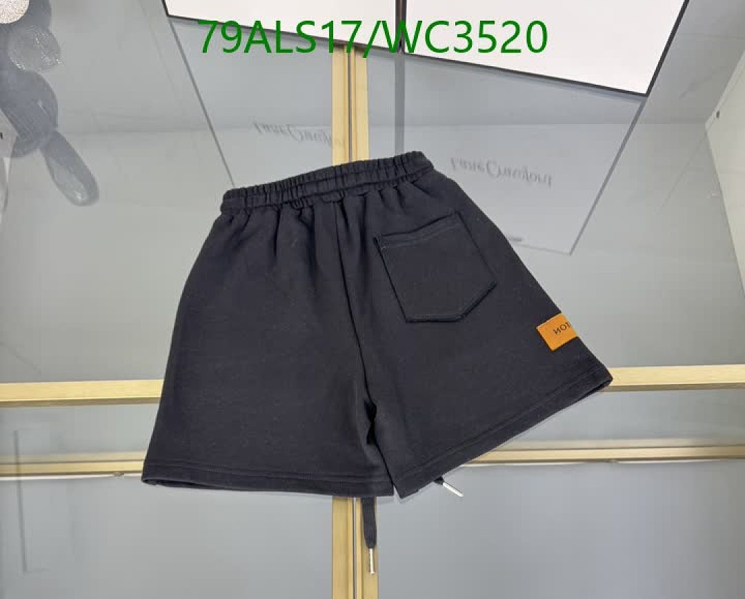 LV-Kids Clothing Code: WC3520 $: 79USD