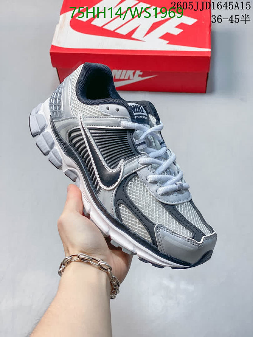 NIKE-Women Shoes Code: WS1969 $: 75USD