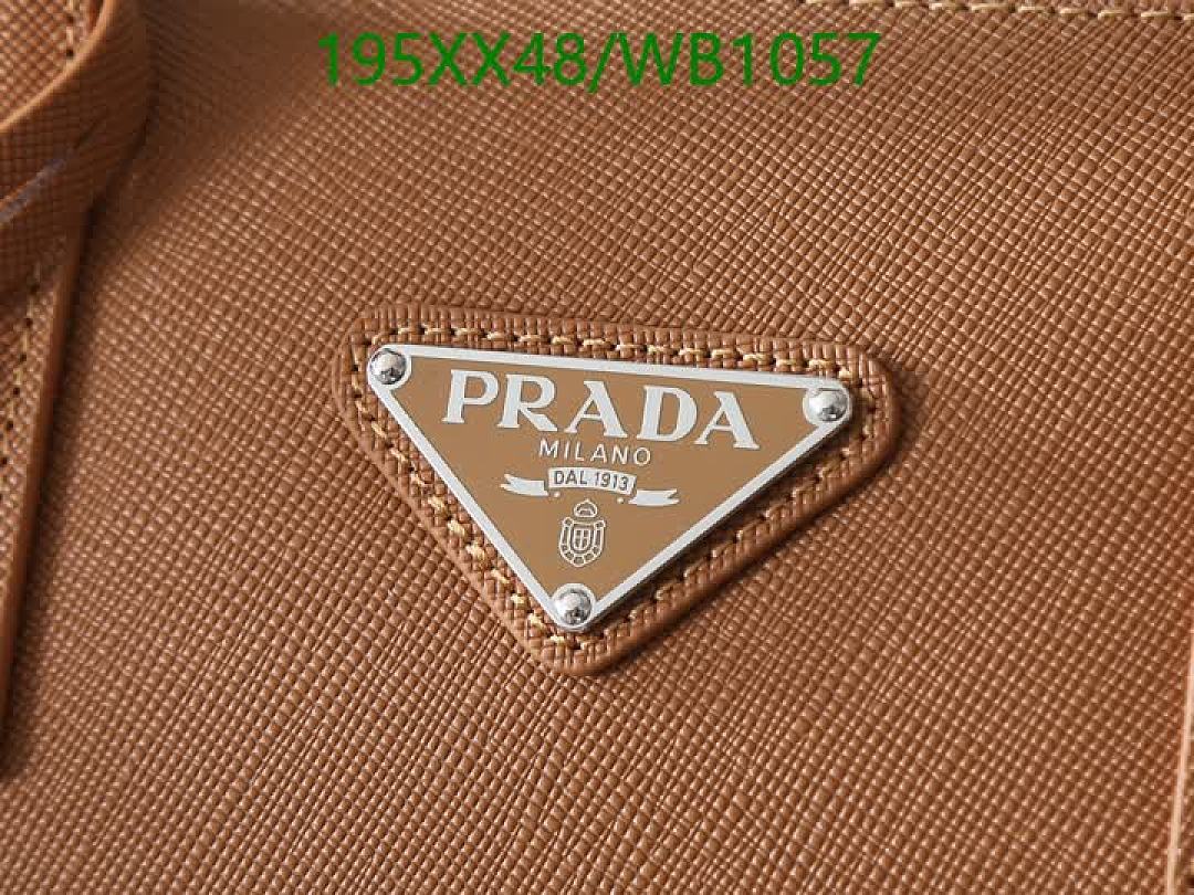 Prada-Bag-Mirror Quality Code: WB1057 $: 195USD