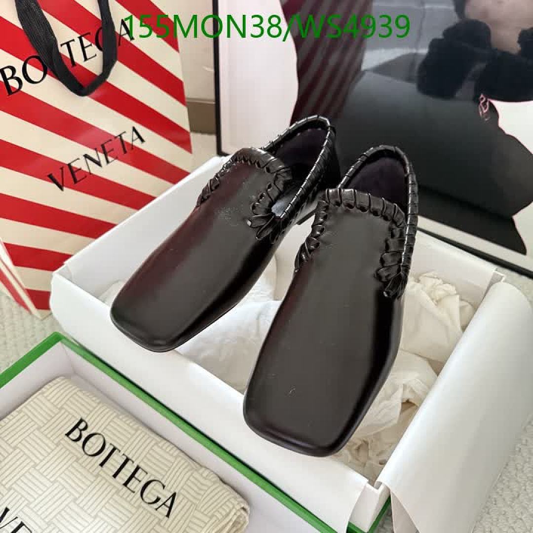 BV-Women Shoes Code: WS4939 $: 155USD