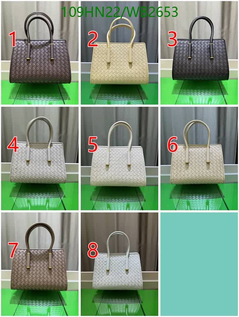 BV-Bag-4A Quality Code: WB2653 $: 109USD