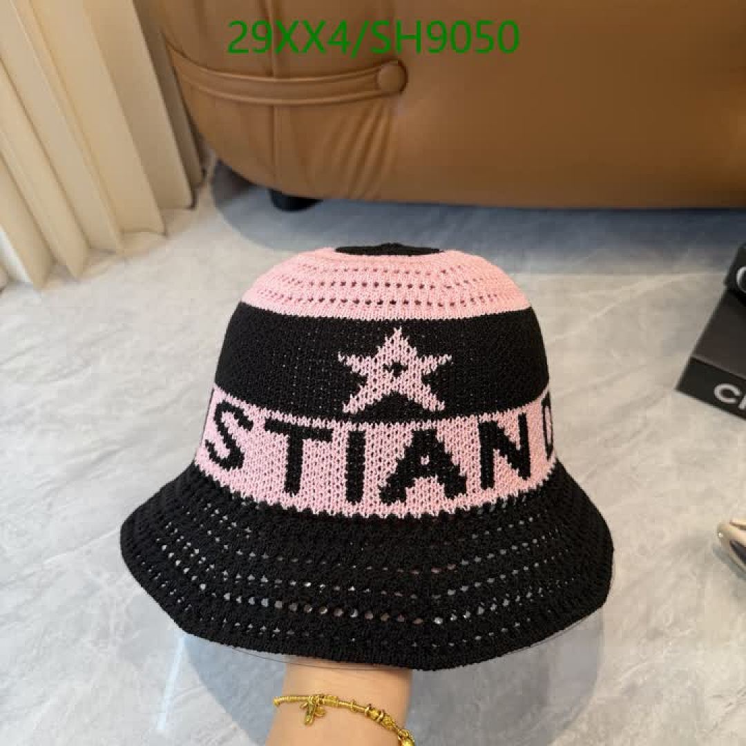 Dior-Cap(Hat) Code: SH9050 $: 29USD