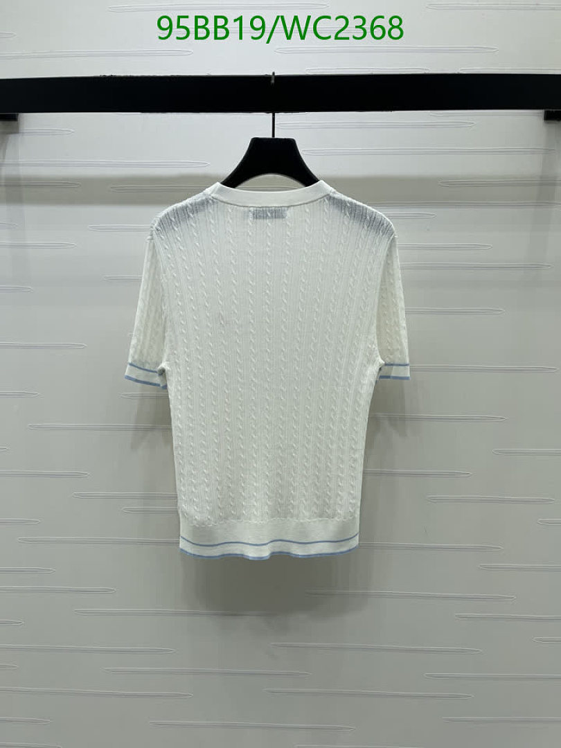 Dior-Clothing Code: WC2368 $: 95USD
