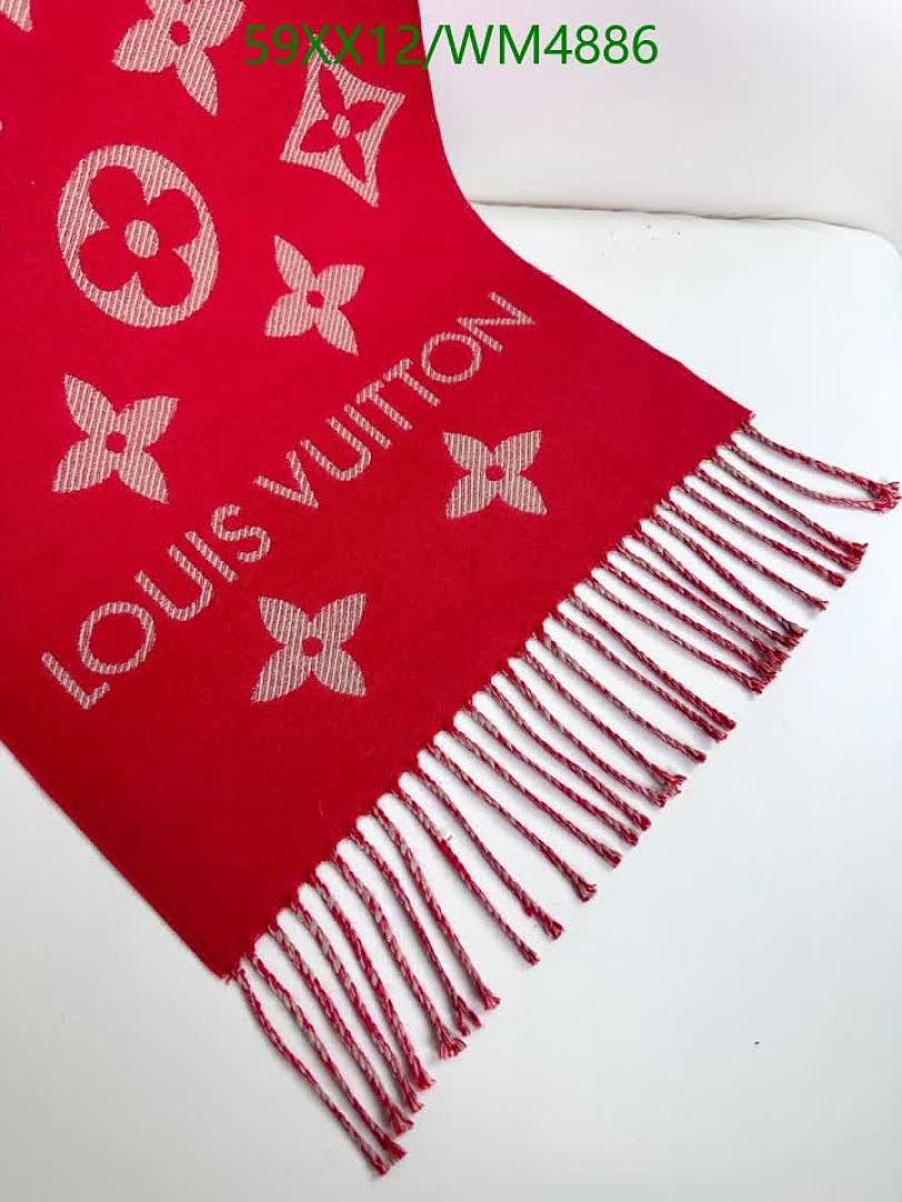 LV-Scarf Code: WM4886 $: 59USD
