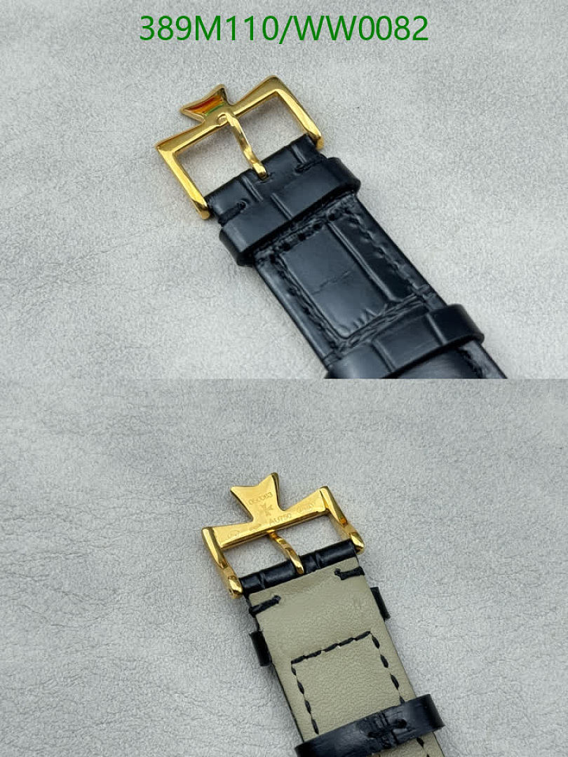 Vacheron Constantin-Watch-Mirror Quality Code: WW0082 $: 389USD