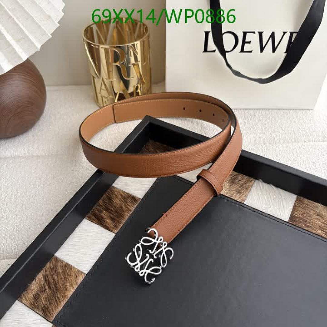 Loewe-Belts Code: WP0886 $: 69USD