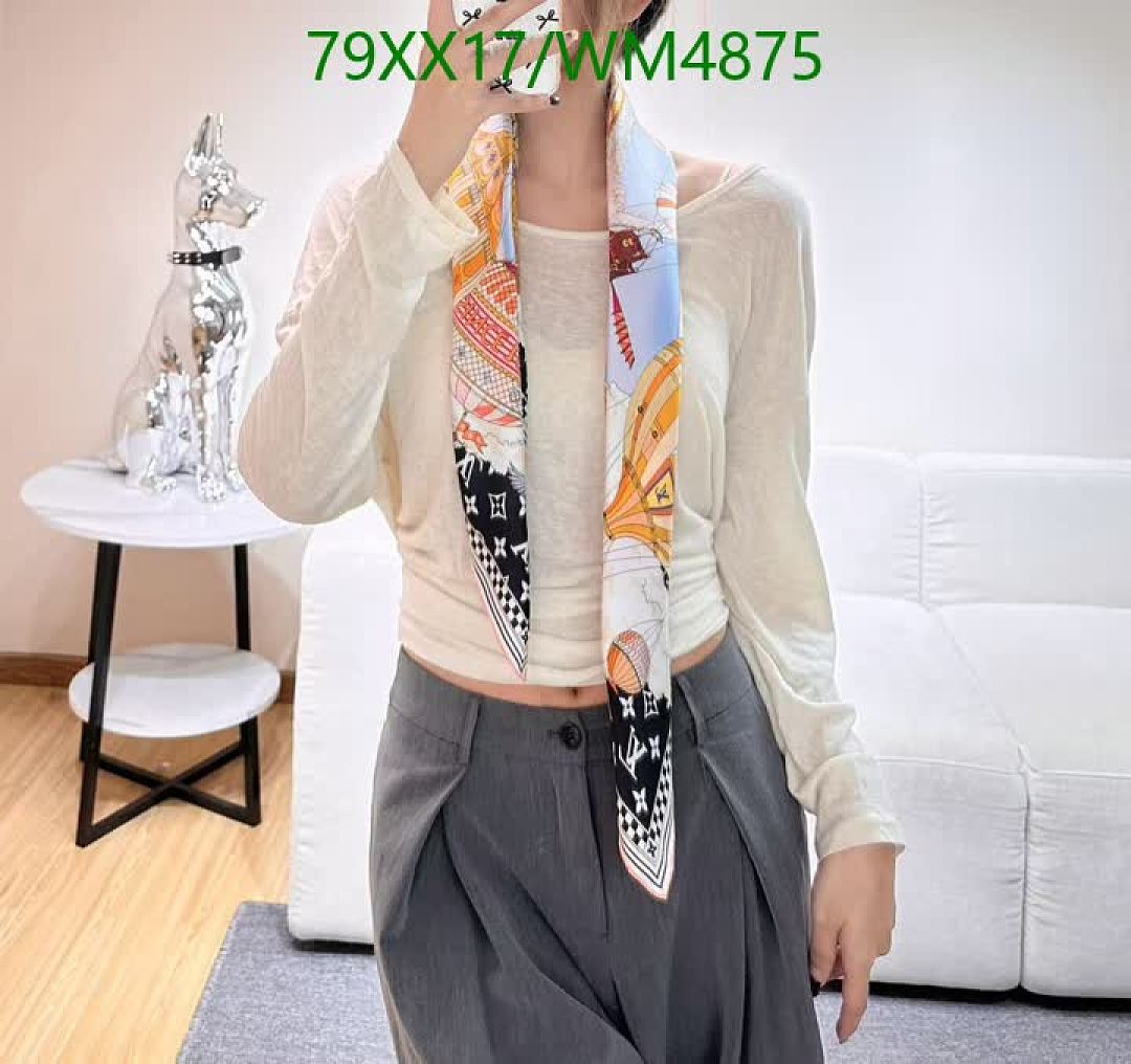 LV-Scarf Code: WM4875 $: 79USD