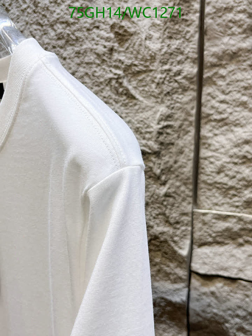 LV-Clothing Code: WC1271 $: 75USD