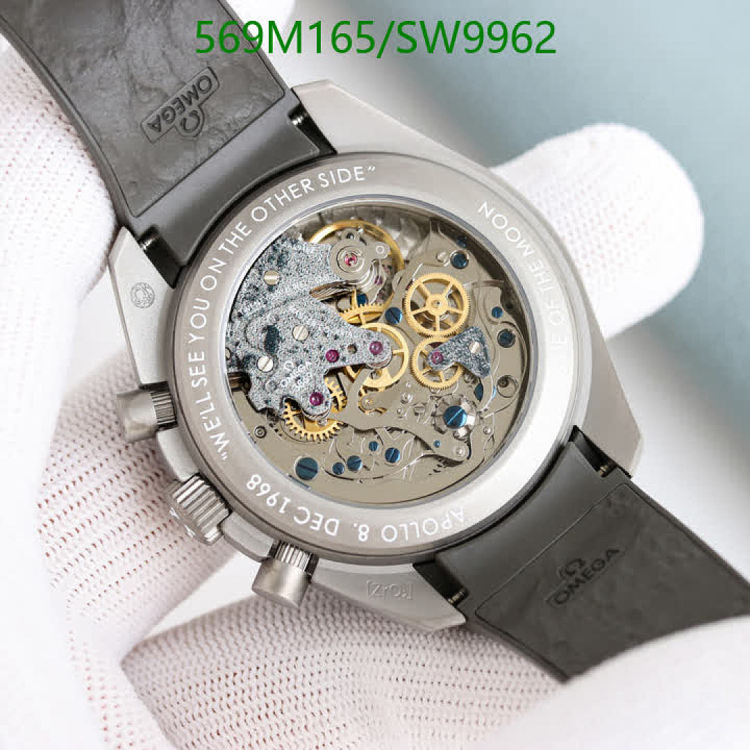 Omega-Watch(Mirror Quality) Code: SW9962 $: 569USD