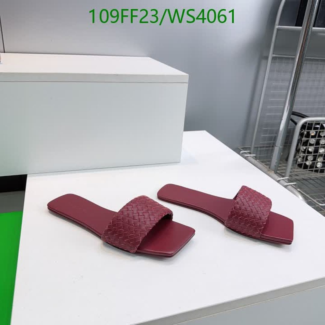 BV-Women Shoes Code: WS4061 $: 109USD