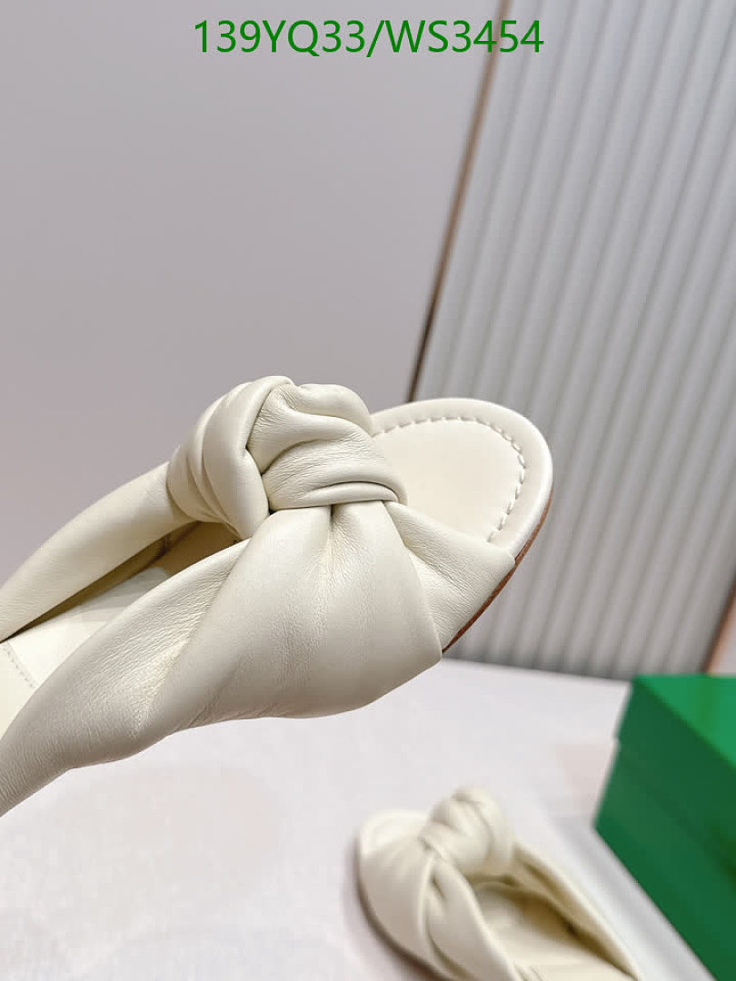 BV-Women Shoes Code: WS3454 $: 139USD