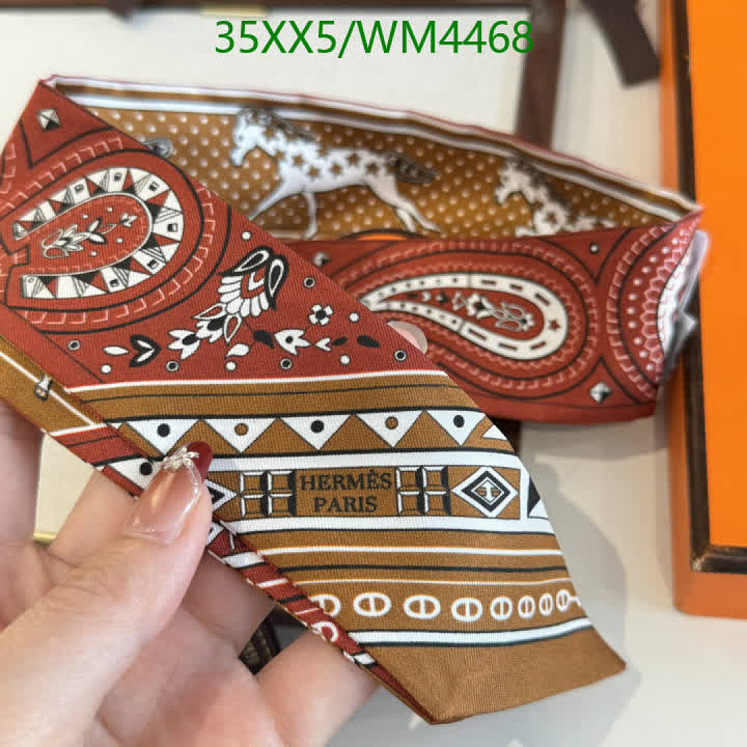 Hermes-Scarf Code: WM4468 $: 35USD