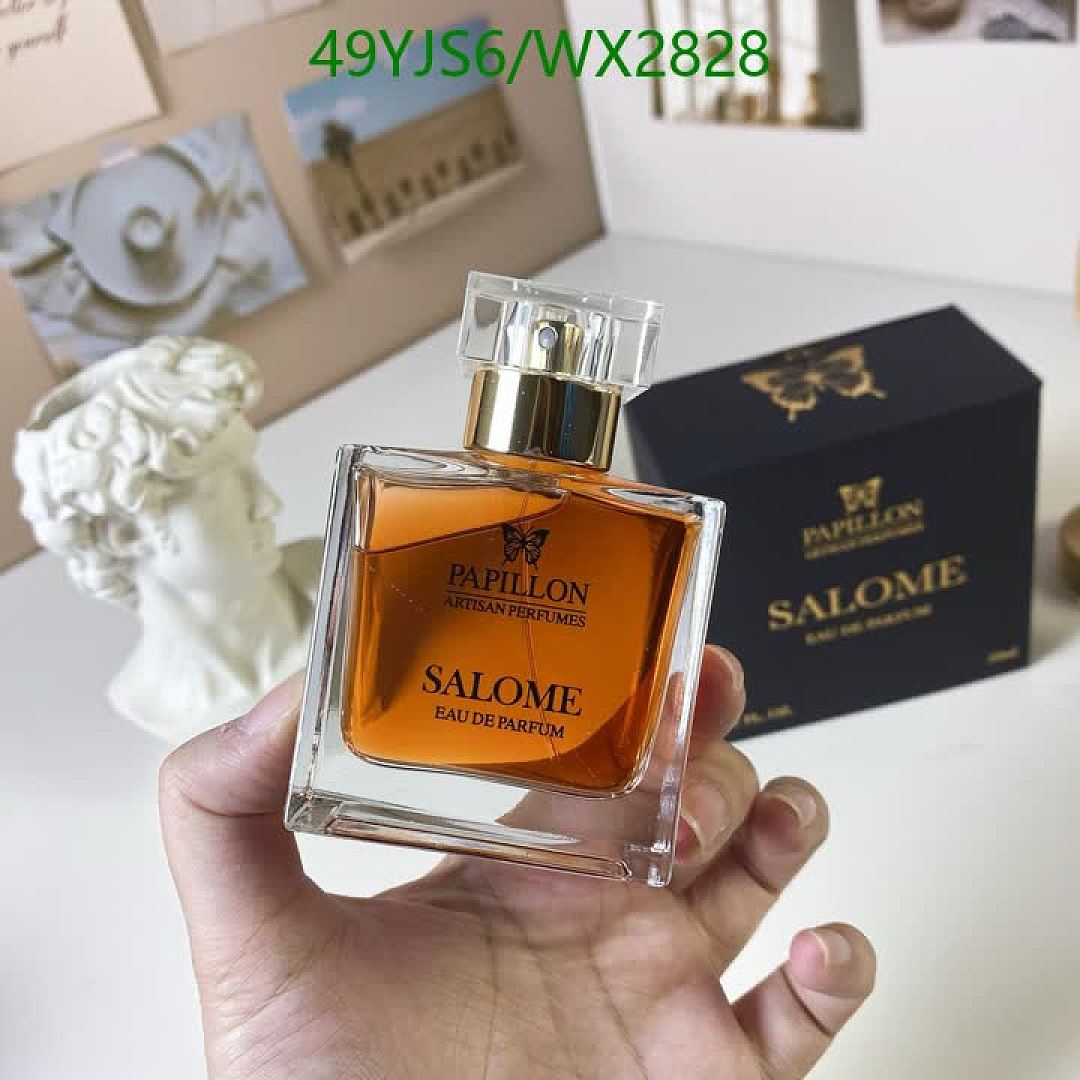 Salome-Perfume Code: WX2828 $: 49USD