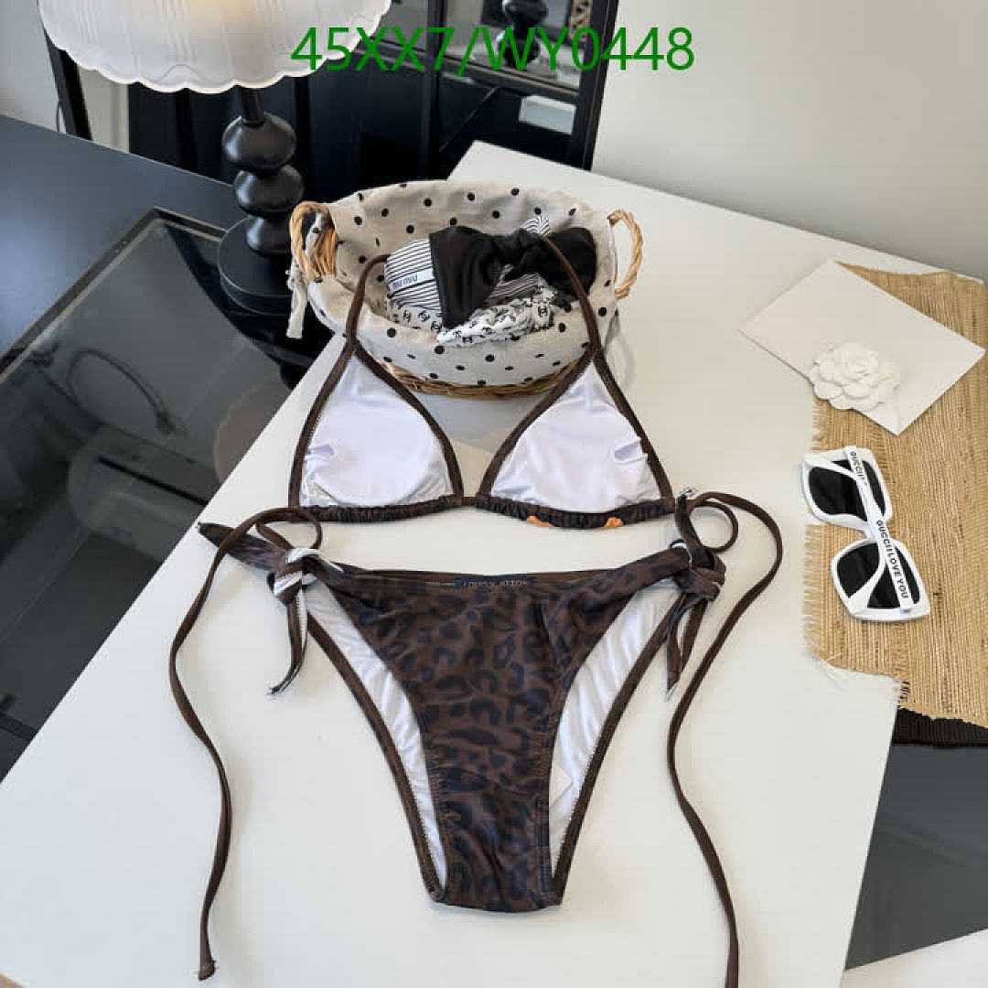 LV-Swimsuit Code: WY0448 $: 45USD