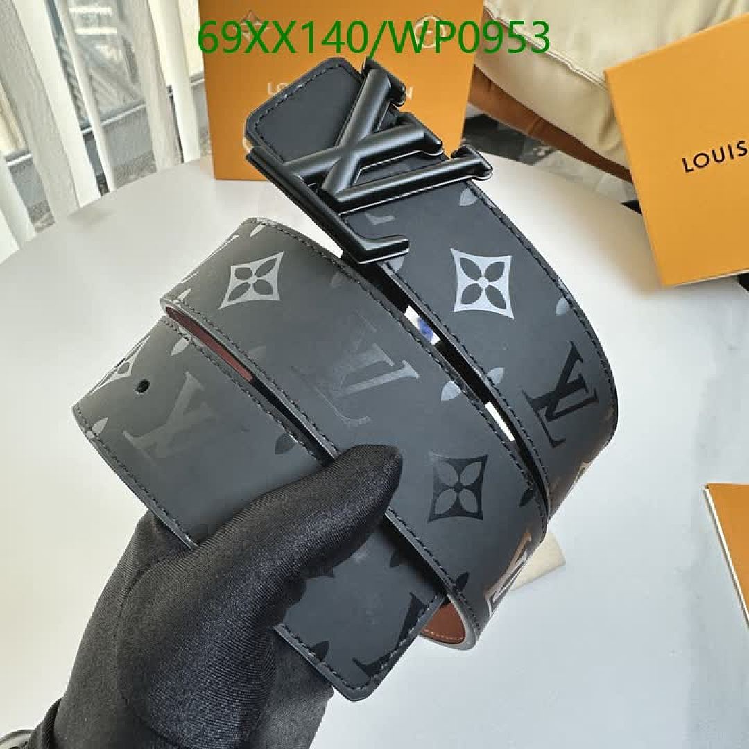 LV-Belts Code: WP0953 $: 69USD